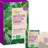 Organic Herbal Tea "Digestion", 20 pz. (20 bustine)