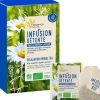Organic Herbal Tee "Relaxation", 20 pz. (20 bustine)