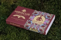 Organic Hibiscus, 100 g