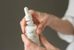 Organic Hyaluron Serum, 50 ml