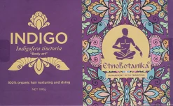 Organic Indigo, 100 g