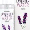 Organic Lavender Water, 100 ml