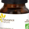 Organic Lemon Essential Oil, 10 ml