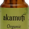 Organic Lemongrass Essential Oil, 10 ml