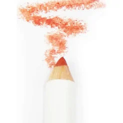 Organic Lip Crayon, Pink (4 g)