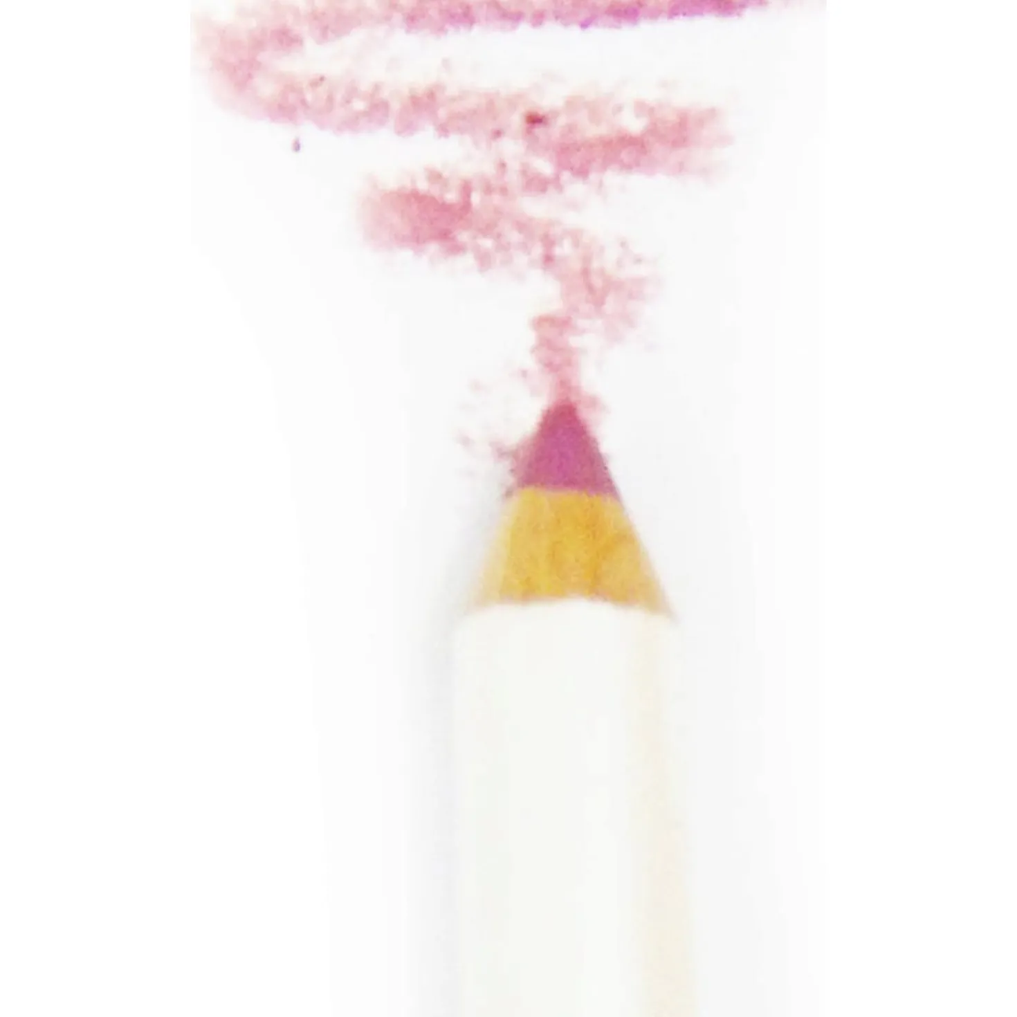 Organic Lip Crayon, Pink (4 g)