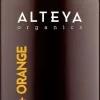 Organic Liquid Soap Chamomile + Orange, 500 ml
