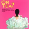 Organic Lychee White Peony, bustine - box da 10 pz. (10 pezzi)