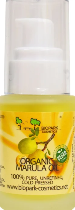Organic Marula Oil, 30 ml