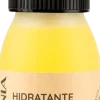 Organic Moisturizing Fluid For Dry Skin, 60 ml