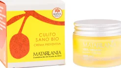 Organic Nappy Cream, 30 ml