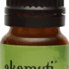 Organic Neem Oil, 10 ml