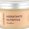 Organic Nourishing Moisturiser Man, 30 ml