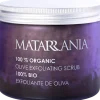 Organic Olive Scrub, 250 ml