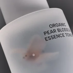 Organic Pear Blossom Essence Toner, 160 ml