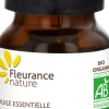 Organic Peppermint Essential Oil, 10 ml
