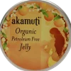Organic Petroleum Free Jelly, 100 ml