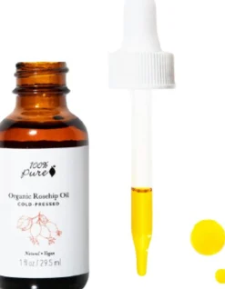 Organic Rosehip Oil, 29,50 ml
