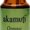 Organic Rosemary Essential Oil, 10 ml