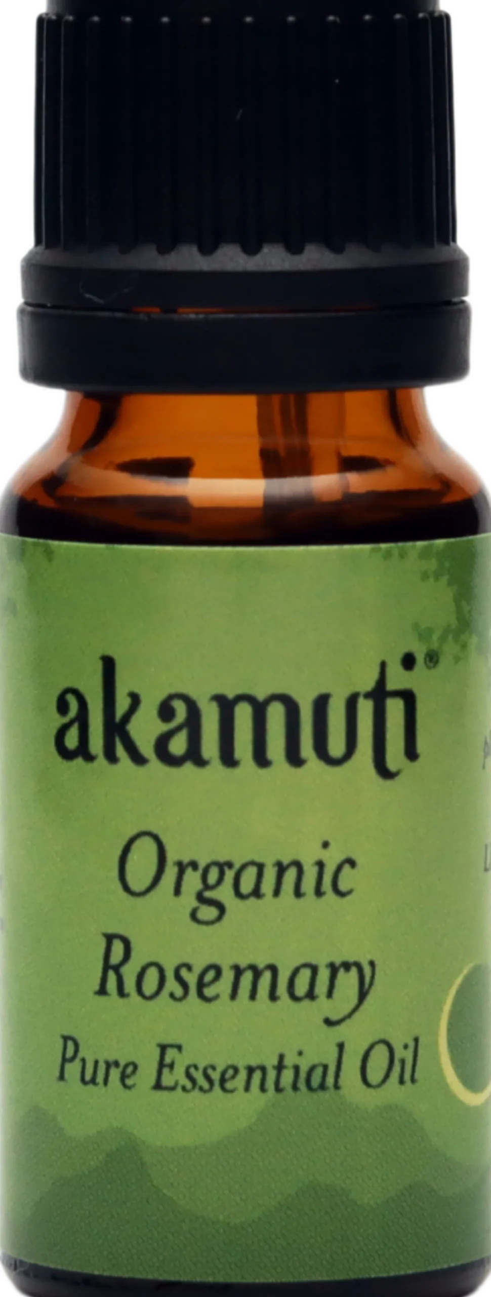 Organic Rosemary Essential Oil, 10 ml