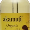 Organic Sesame Oil, 100 ml
