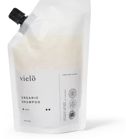 Organic Shampoo, 500 ml