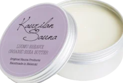 Organic Shea Butter, 125 g