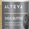 Organic Shea Butter, 300 g