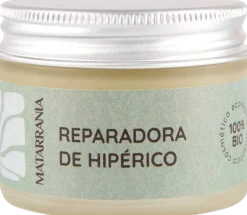Organic St. John's Wort Balm, 30 ml