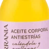Organic Stretch Mark Prevention Oil, 100 ml