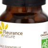 Organic Sweet Orange Essential Oil, 10 ml