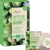 Organic Tea "Fat Burning", 20 pz. (20 bustine)