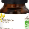 Organic Tea Tree Essential Oil, 10 ml