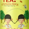 Organic The Playful Pear, Confezione, 85 g