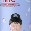 Organic Tiffany's Breakfast, Confezione, 100 g
