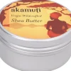 Organic Virgin Shea Butter Travel Size, 40 g