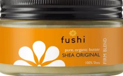 Organic Virgin Unrefined Shea Butter, 200 g