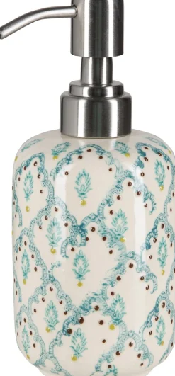 Oriental - Dispenser per Sapone Liquido