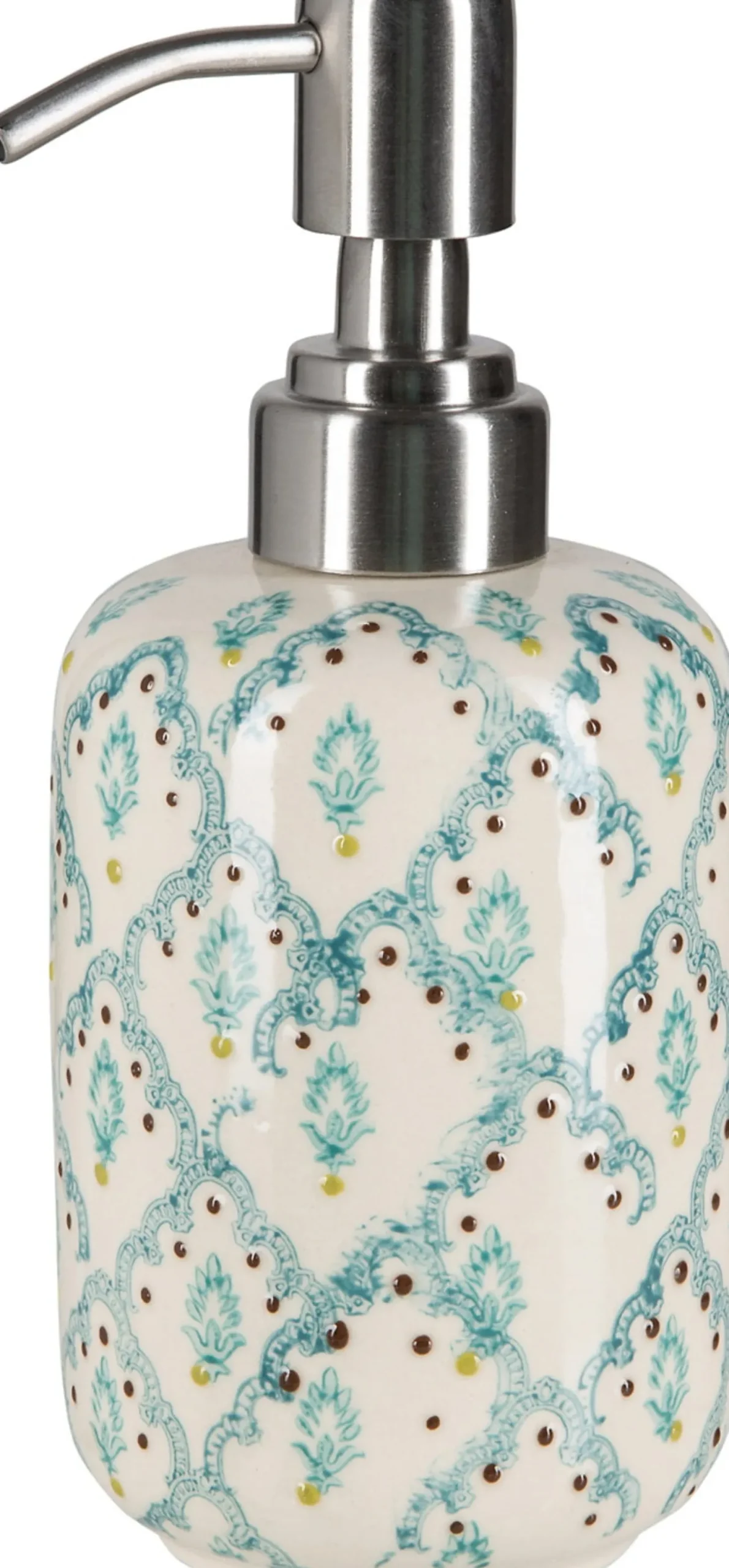 Oriental - Dispenser per Sapone Liquido