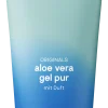 ORIGINALS aloe vera gel pure, 100 ml