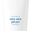 ORIGINALS aloe vera gel pur fragrance-free, 100 ml
