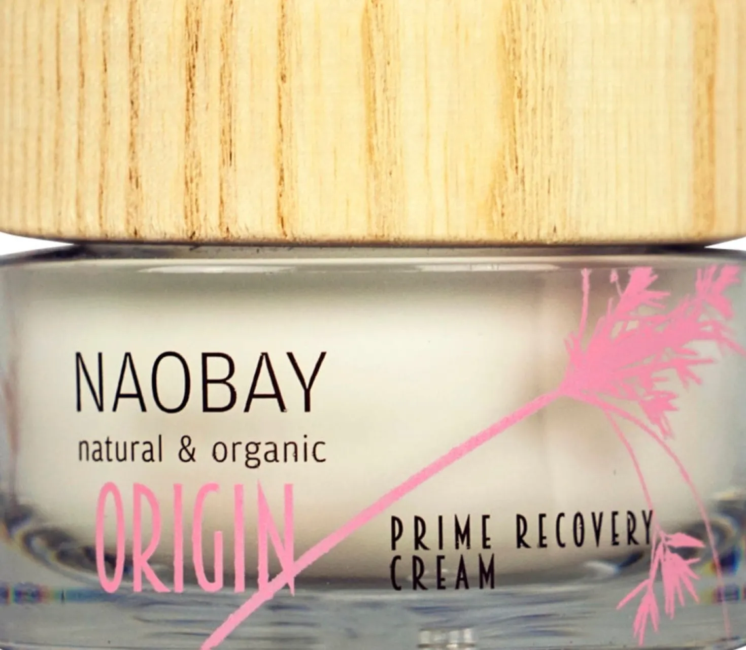 ORIGIN Prime Recovery Cream, 50 ml