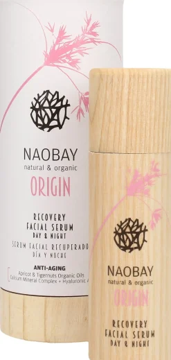 ORIGIN Recovery Facial Serum Day&Night, 30 ml