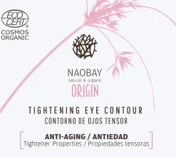ORIGIN Tensor Eye Contour, 30 ml