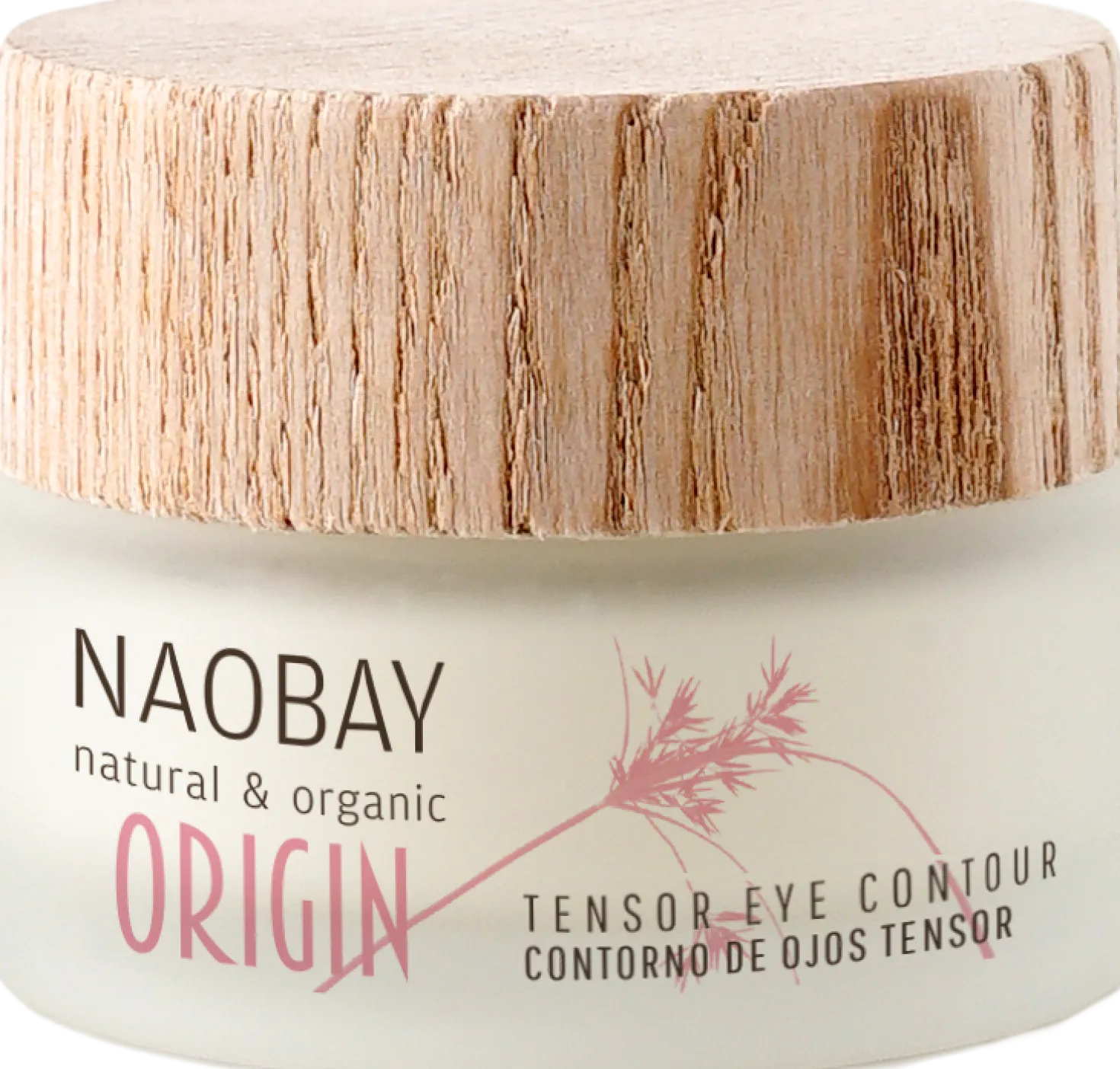 ORIGIN Tensor Eye Contour, 30 ml