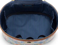 Ornamento - Beauty Case, Blu