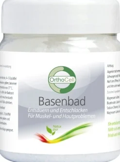 OrthoCell's Bagno Basico, 600 g