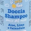 osolebio Gel Doccia e Shampoo, 150 ml