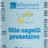 osolebio Olio per Capelli Protettivo 3in1, 125 ml