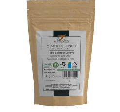 Ossido di Zinco , 50 g